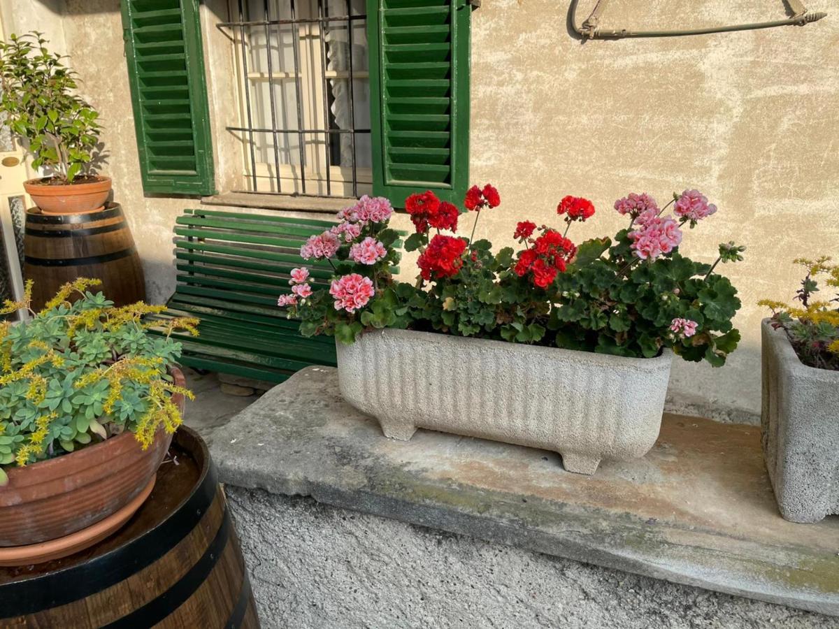 The Montevecchia Home - Frida Apartment מראה חיצוני תמונה